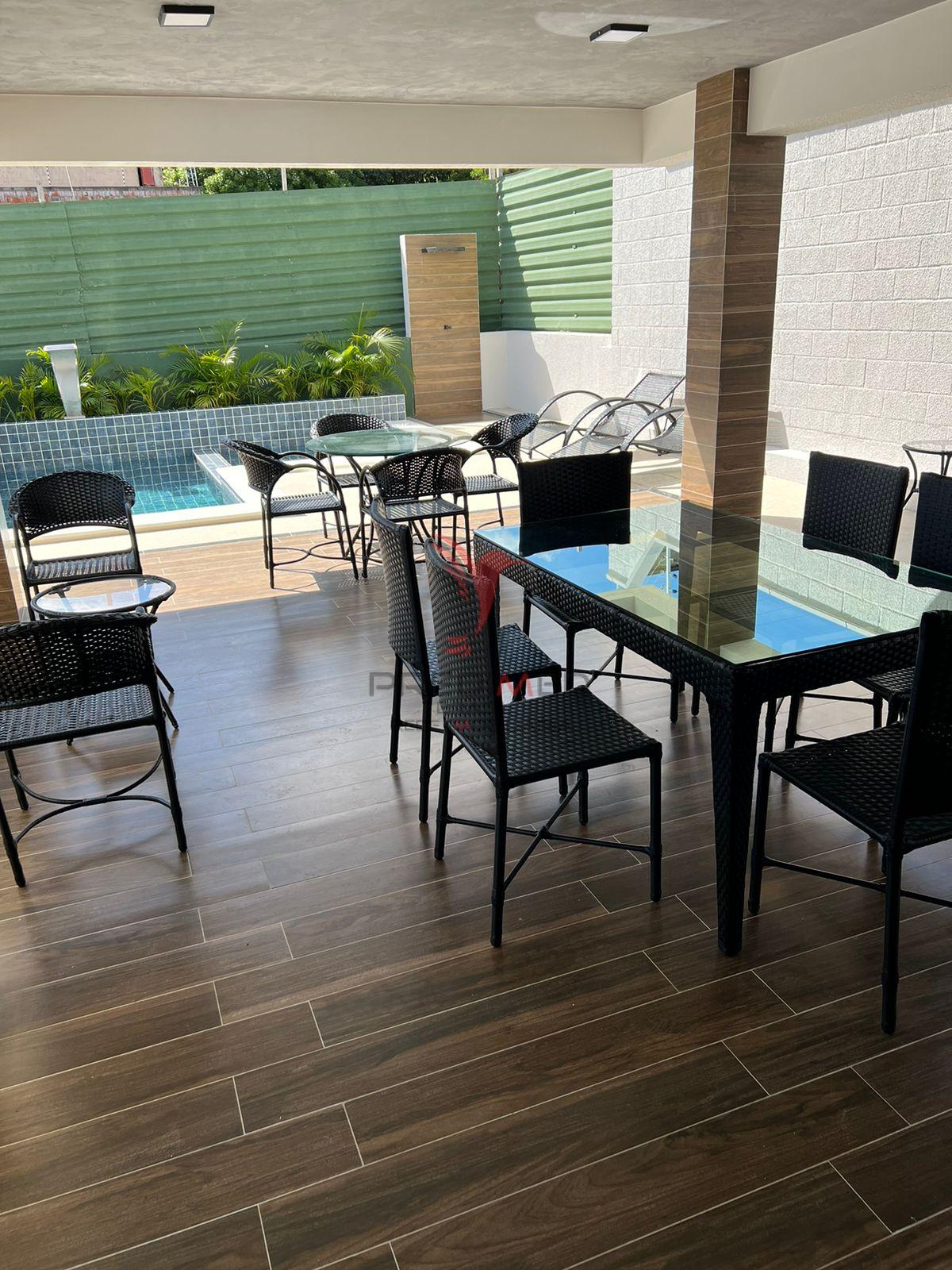 Apartamento, 2 quartos - Foto 4