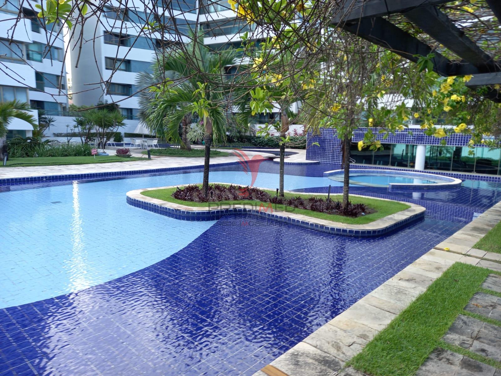 Apartamento, 4 quartos, 222 m² - Foto 3