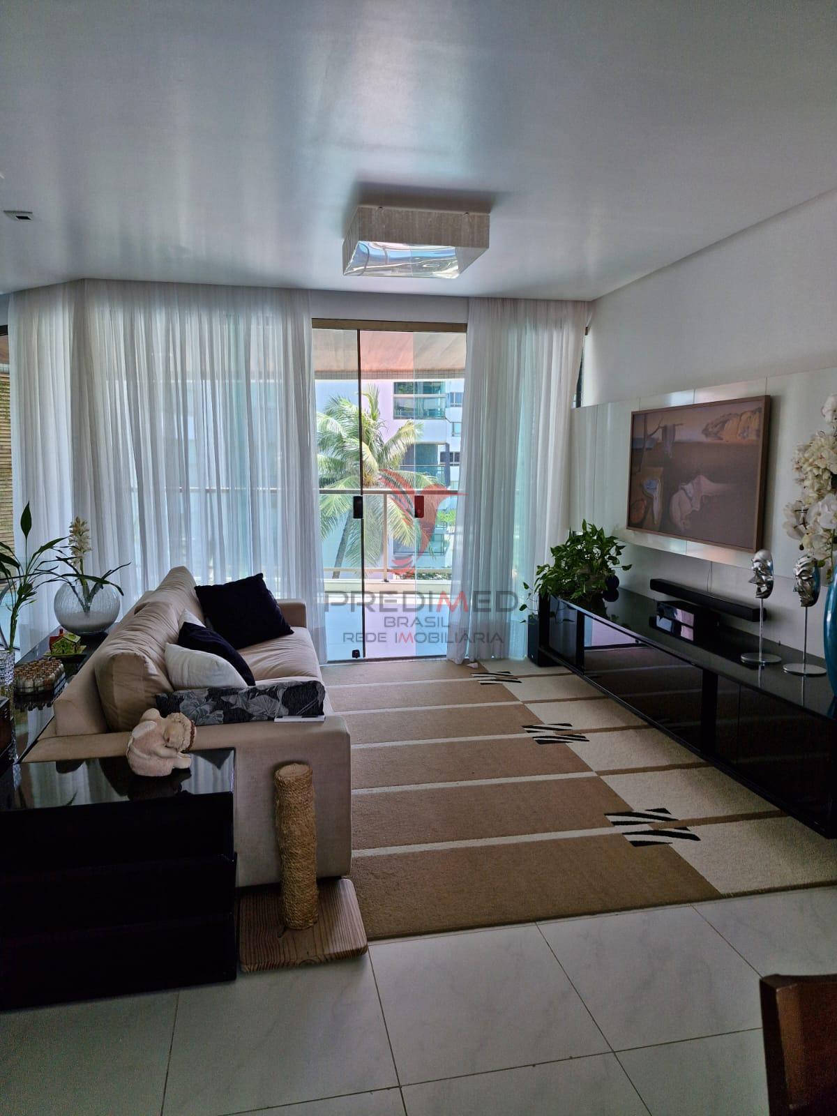 Apartamento, 4 quartos, 222 m² - Foto 5