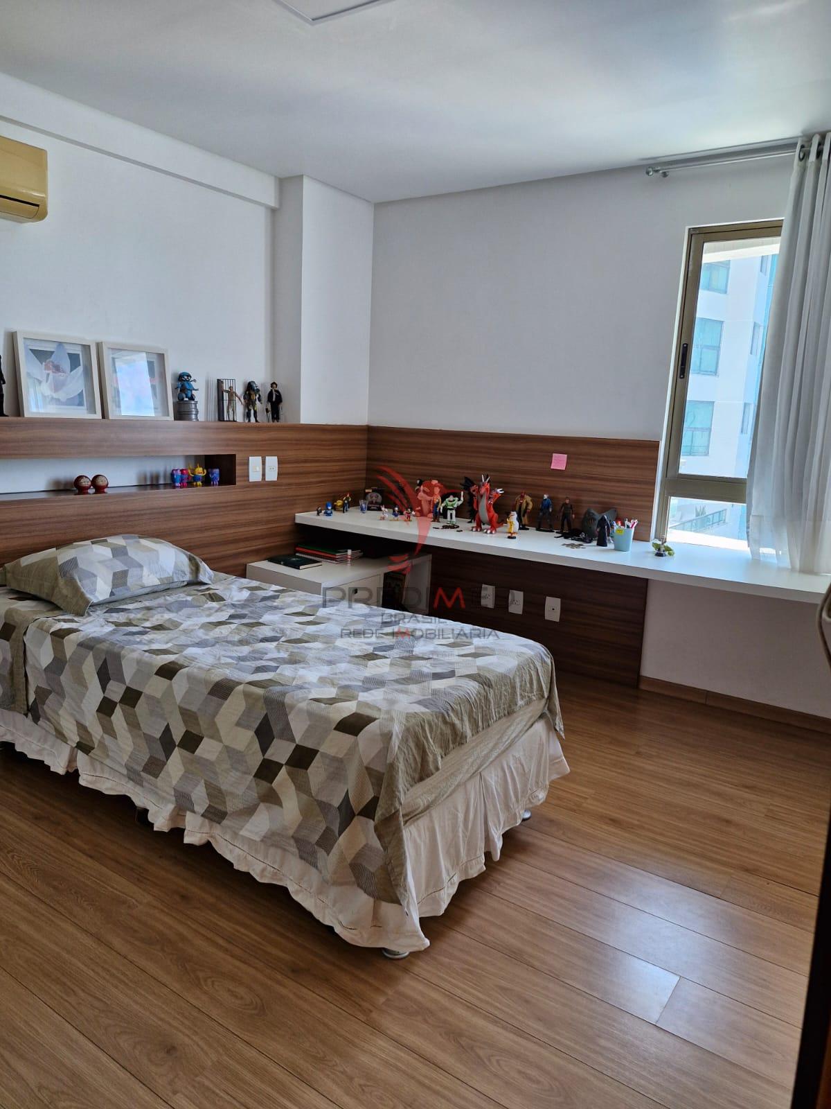 Apartamento, 4 quartos, 222 m² - Foto 24