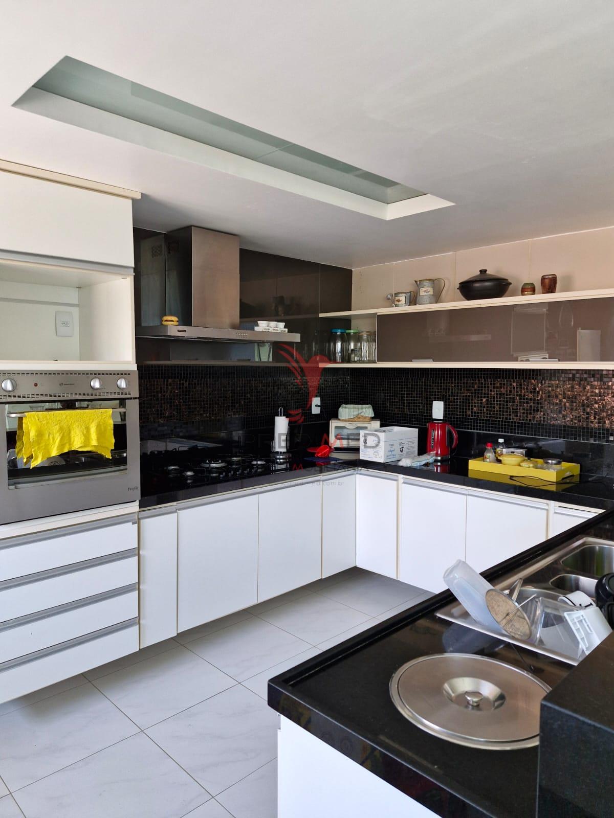 Apartamento, 4 quartos, 222 m² - Foto 11