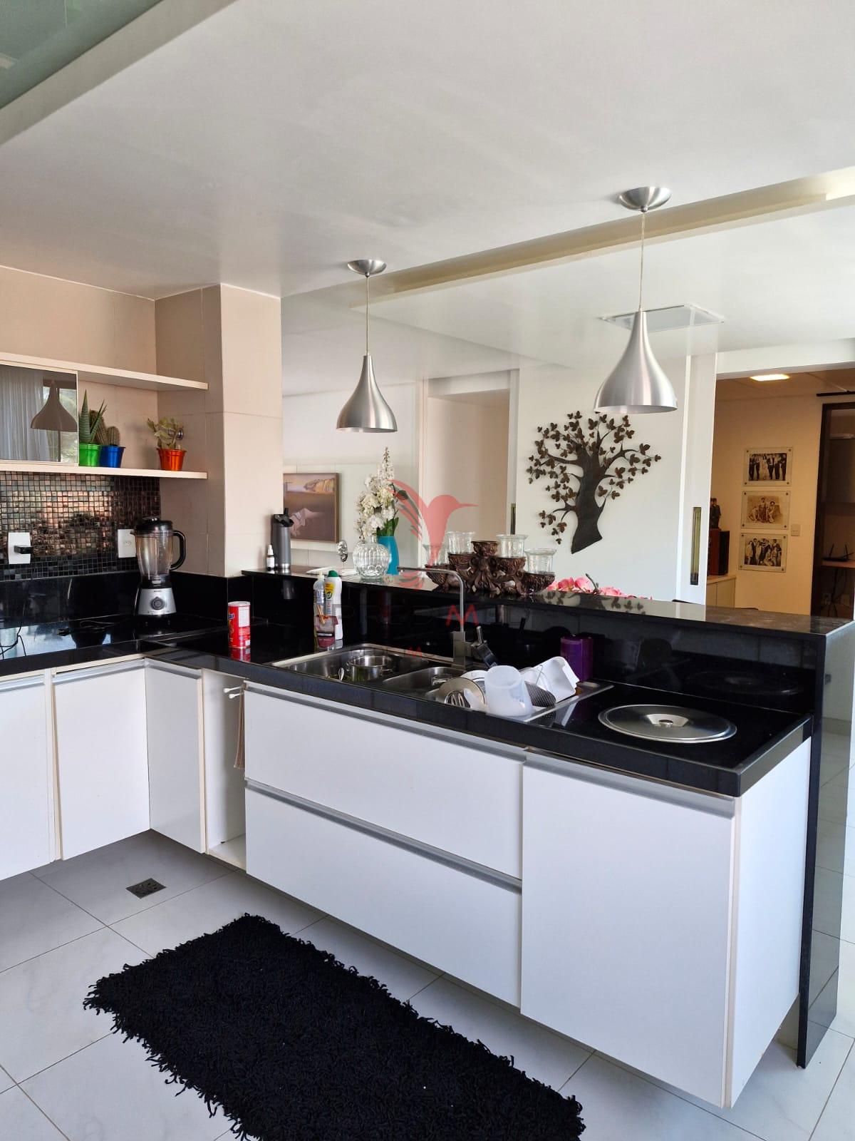 Apartamento, 4 quartos, 222 m² - Foto 12
