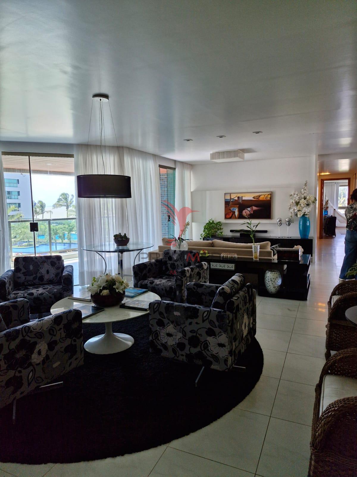 Apartamento, 4 quartos, 222 m² - Foto 8