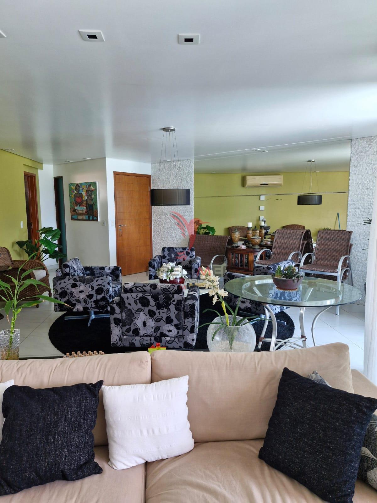 Apartamento, 4 quartos, 222 m² - Foto 7