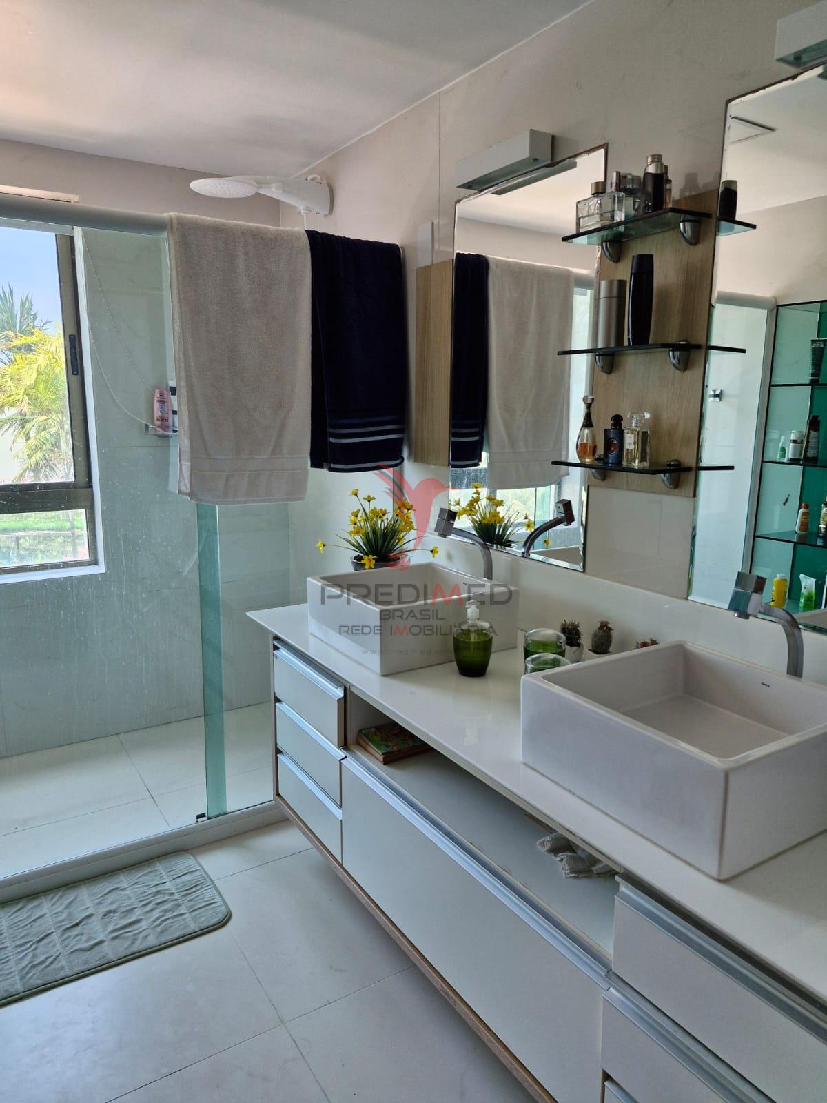 Apartamento, 4 quartos, 222 m² - Foto 25
