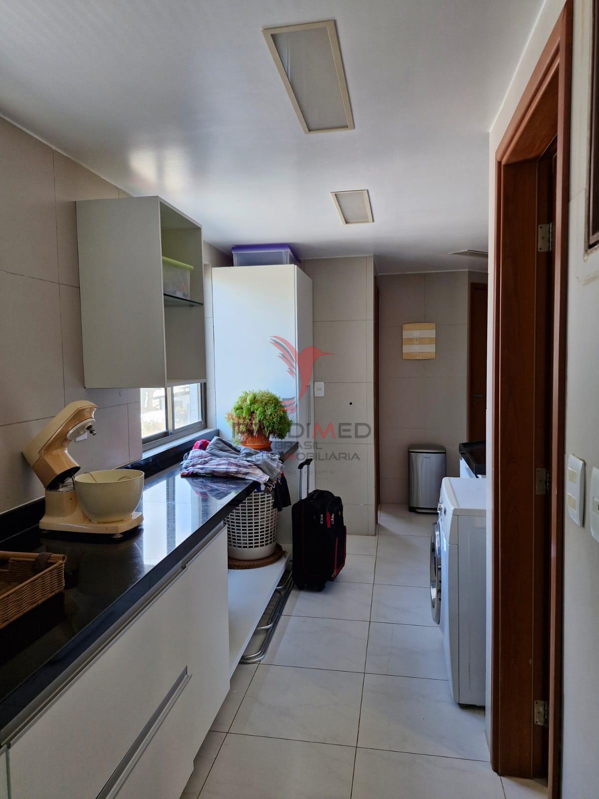 Apartamento, 4 quartos, 222 m² - Foto 15