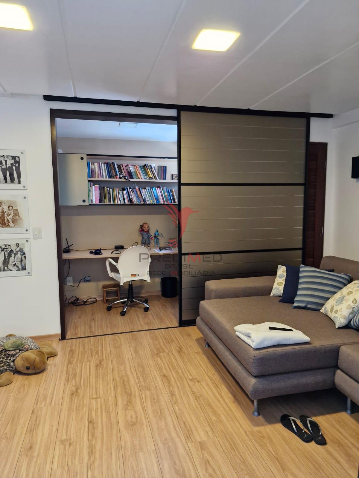 Apartamento, 4 quartos, 222 m² - Foto 21