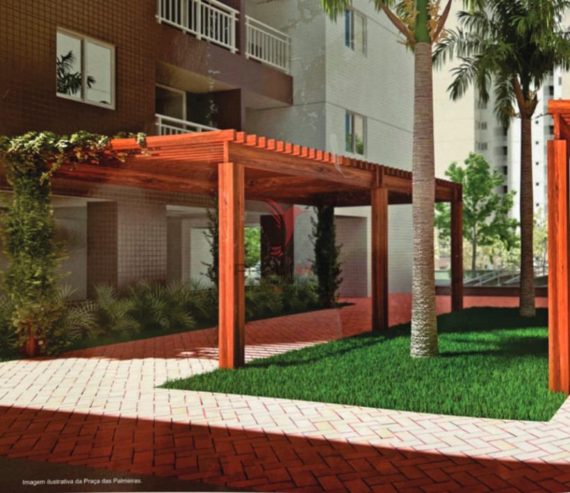 Apartamento, 3 quartos, 70 m² - Foto 9