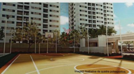 Apartamento, 3 quartos, 70 m² - Foto 4