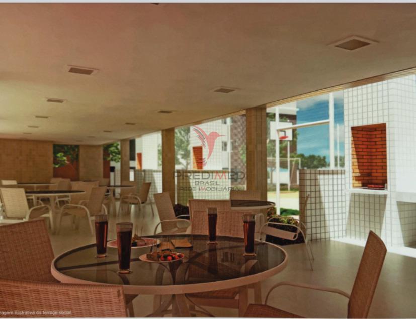 Apartamento, 3 quartos, 70 m² - Foto 11