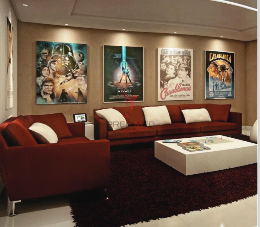 Apartamento, 3 quartos, 70 m² - Foto 10