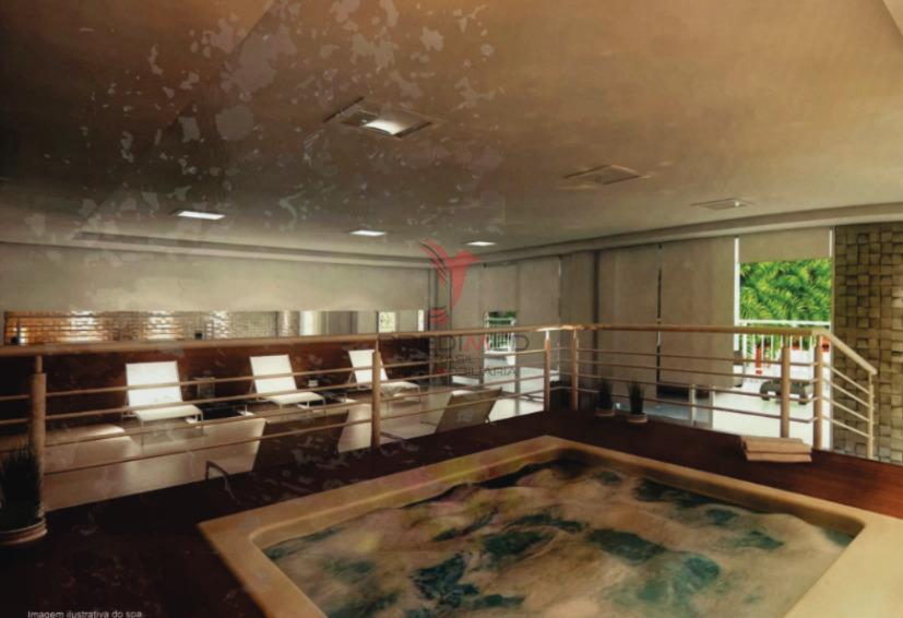 Apartamento, 3 quartos, 70 m² - Foto 12