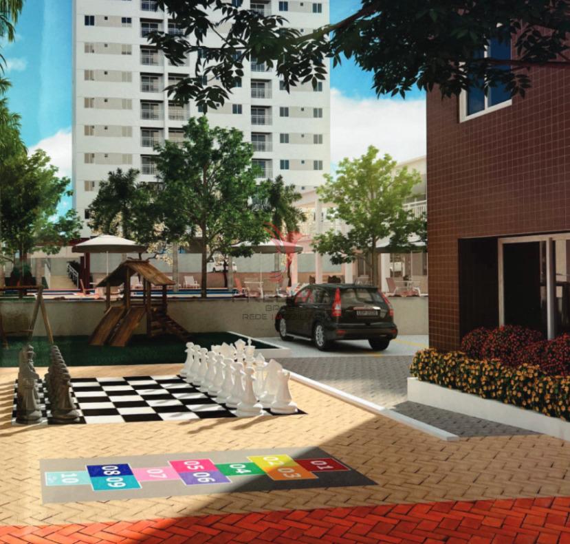 Apartamento, 3 quartos, 70 m² - Foto 8