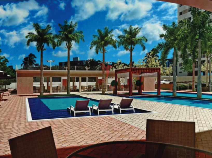 Apartamento, 3 quartos, 70 m² - Foto 2