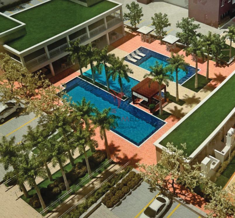 Apartamento, 3 quartos, 70 m² - Foto 3