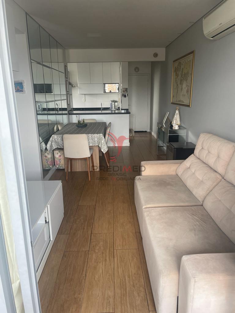 Apartamento, 2 quartos - Foto 1