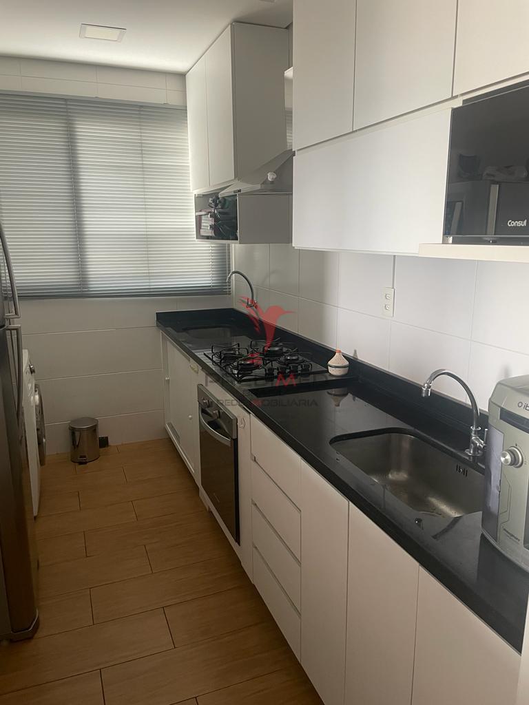 Apartamento, 2 quartos - Foto 8