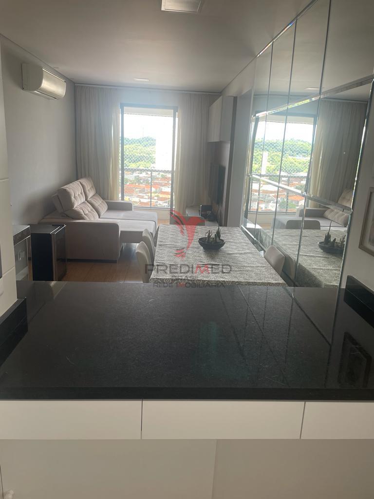 Apartamento, 2 quartos - Foto 2