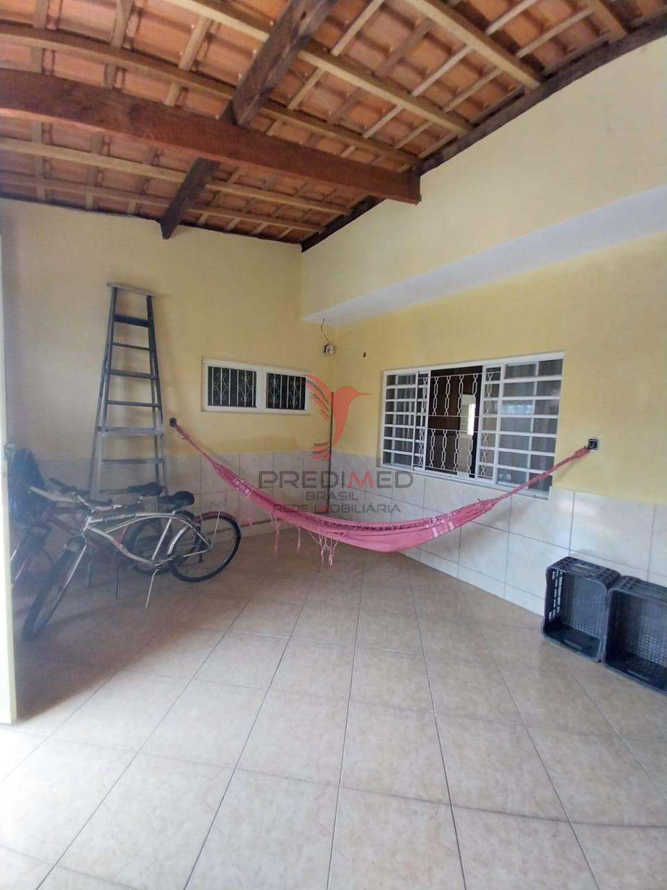 Casa, 3 quartos - Foto 3