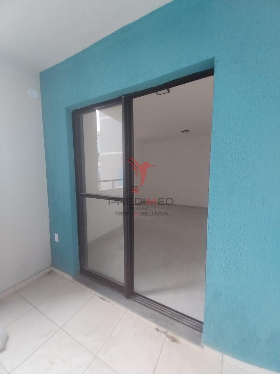 Apartamento, 2 quartos, 55 m² - Foto 2