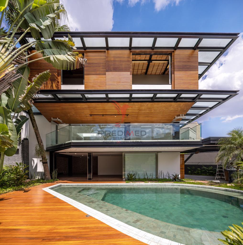 Casa, 4 quartos - Foto 7