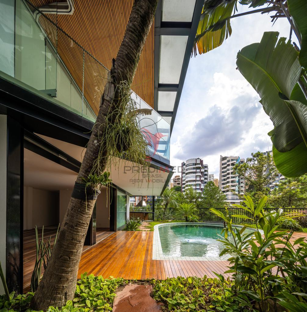 Casa, 4 quartos - Foto 4