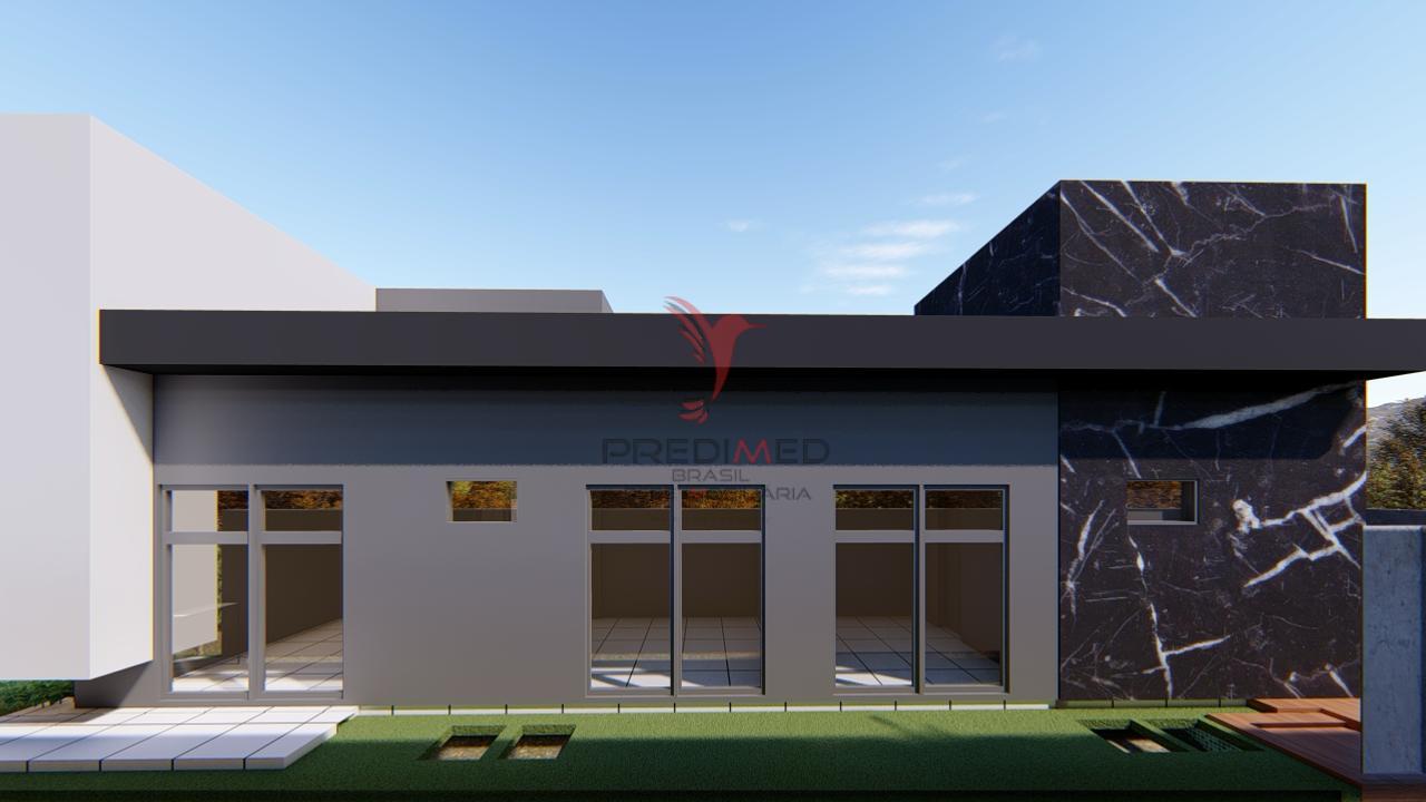 Casa, 3 quartos, 120 m² - Foto 4