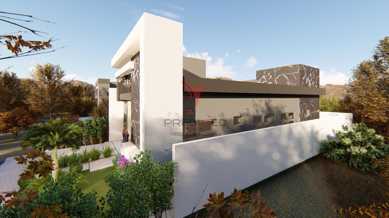 Casa, 3 quartos, 120 m² - Foto 1