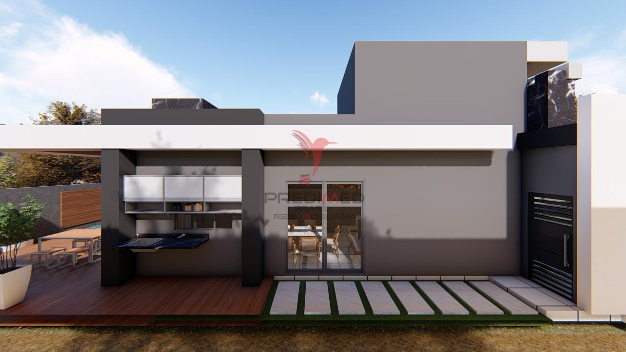 Casa, 3 quartos, 120 m² - Foto 3