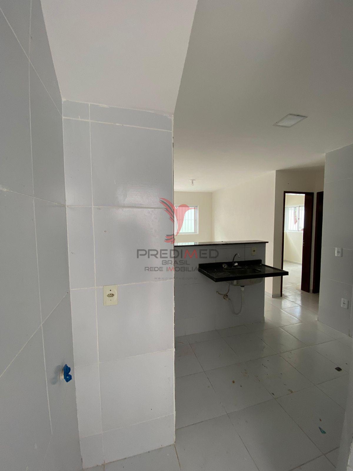 Apartamento, 2 quartos, 48 m² - Foto 6
