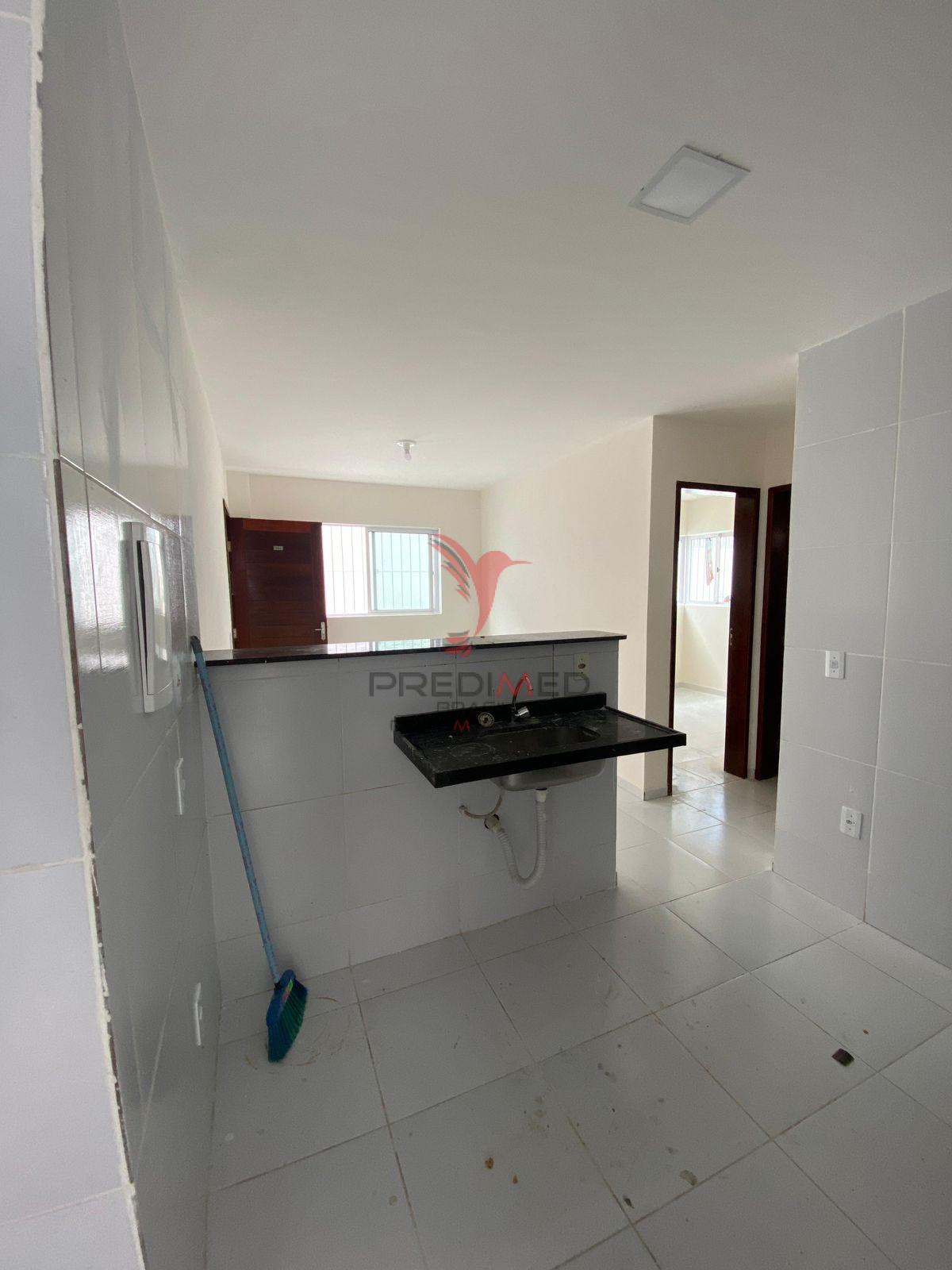 Apartamento, 2 quartos, 48 m² - Foto 4