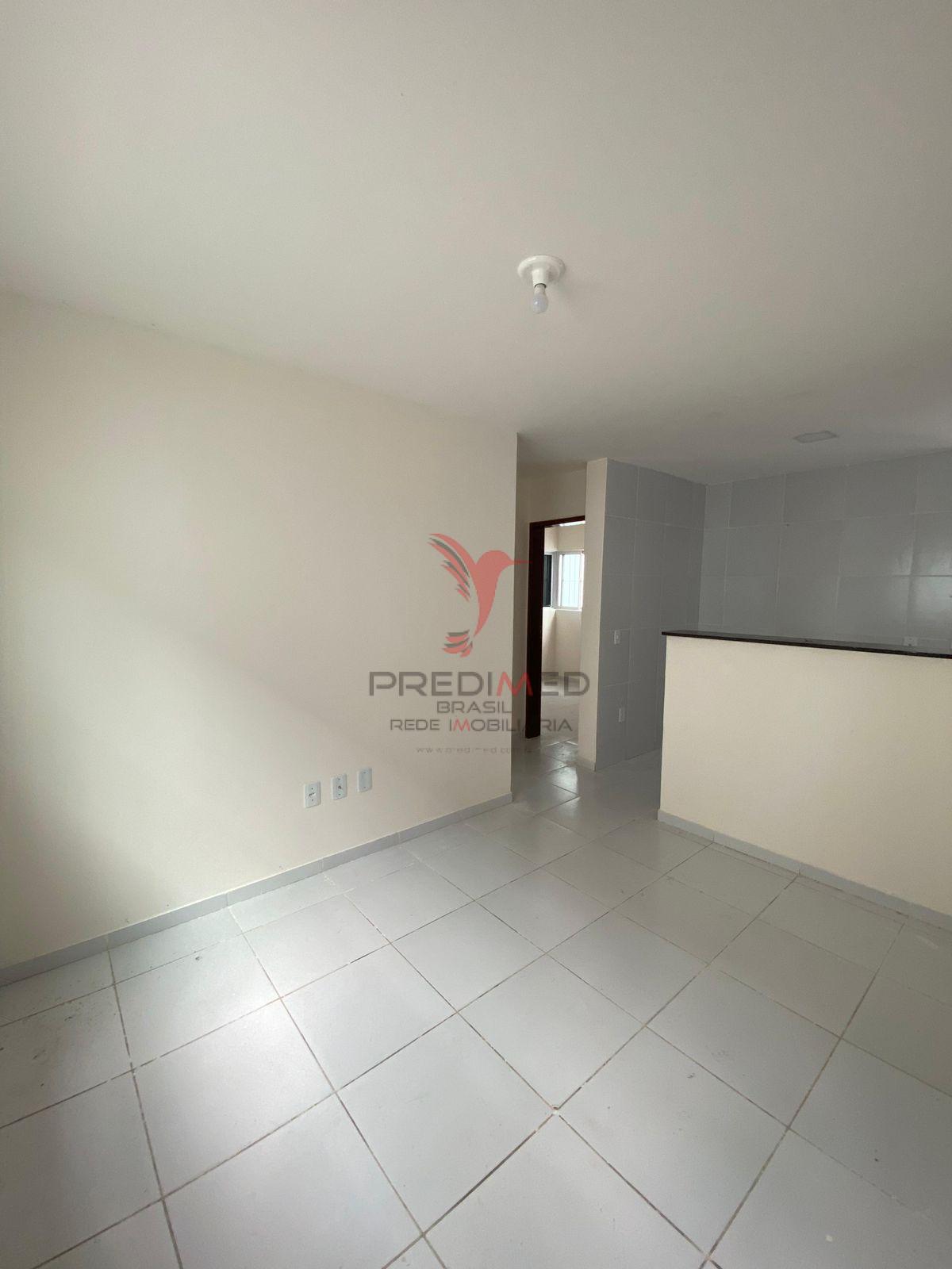 Apartamento, 2 quartos, 48 m² - Foto 2