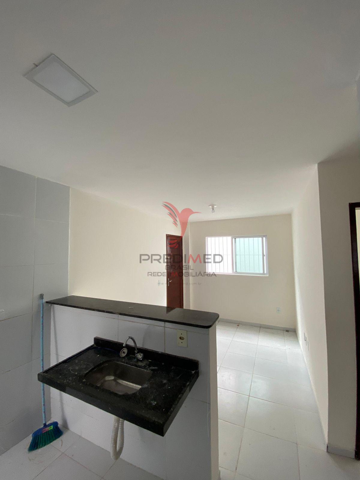 Apartamento, 2 quartos, 48 m² - Foto 5