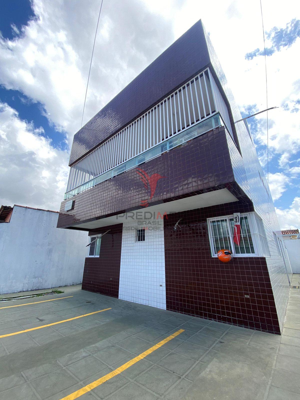 Apartamento, 2 quartos, 48 m² - Foto 1