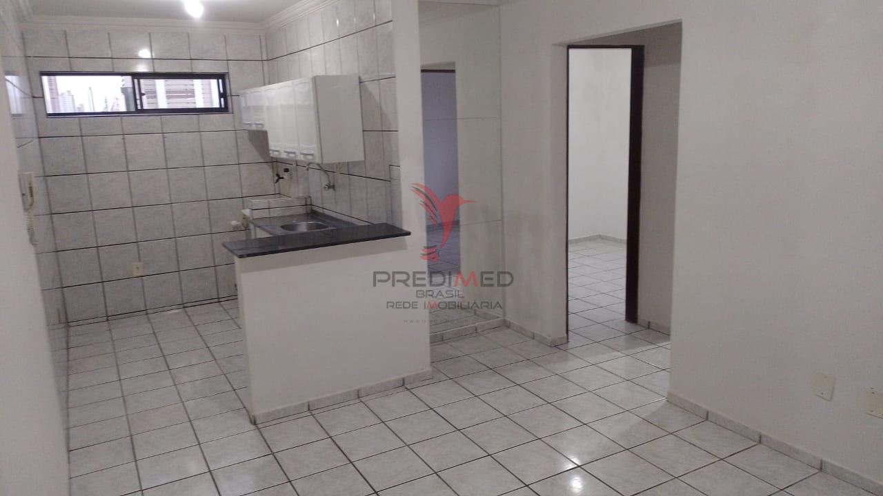 Apartamento, 2 quartos, 53 m² - Foto 2
