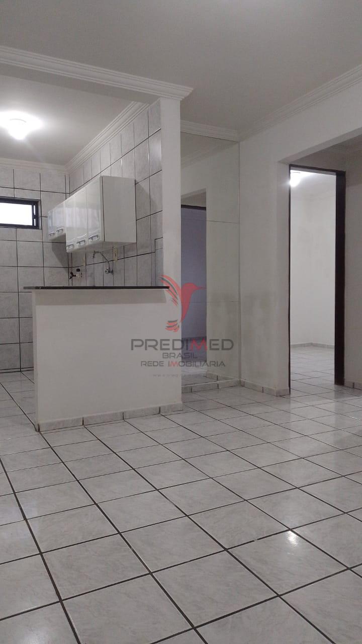 Apartamento, 2 quartos, 53 m² - Foto 5