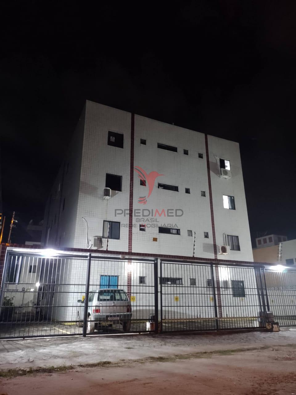 Apartamento, 2 quartos, 53 m² - Foto 1