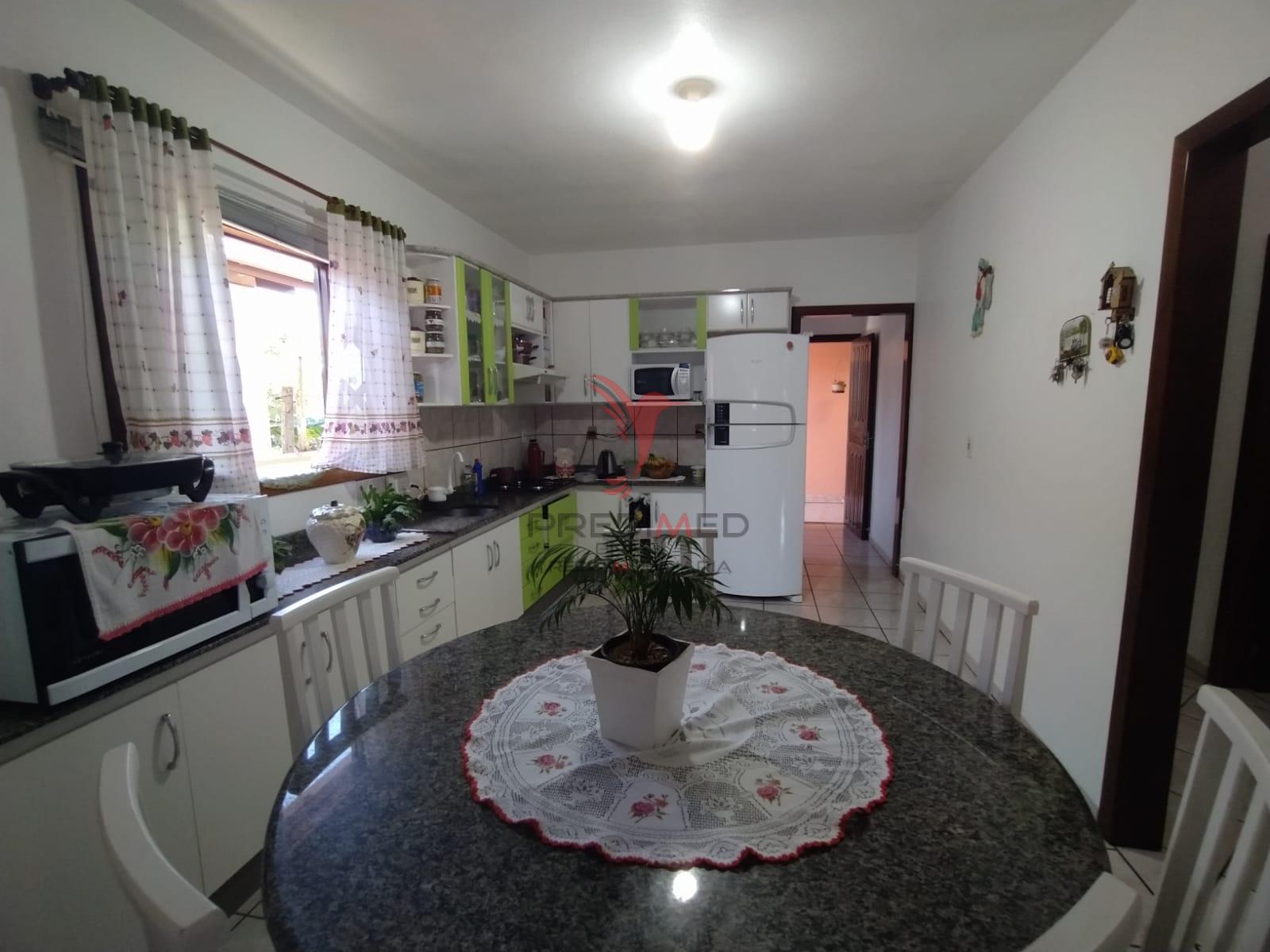 Casa, 3 quartos, 170 m² - Foto 12