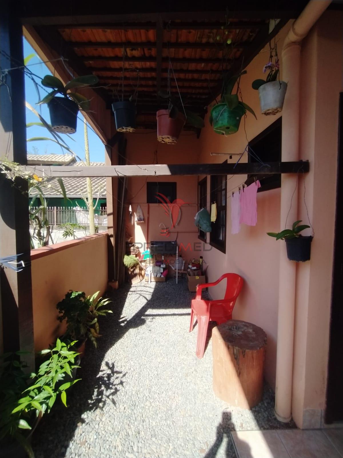 Casa, 3 quartos, 170 m² - Foto 7