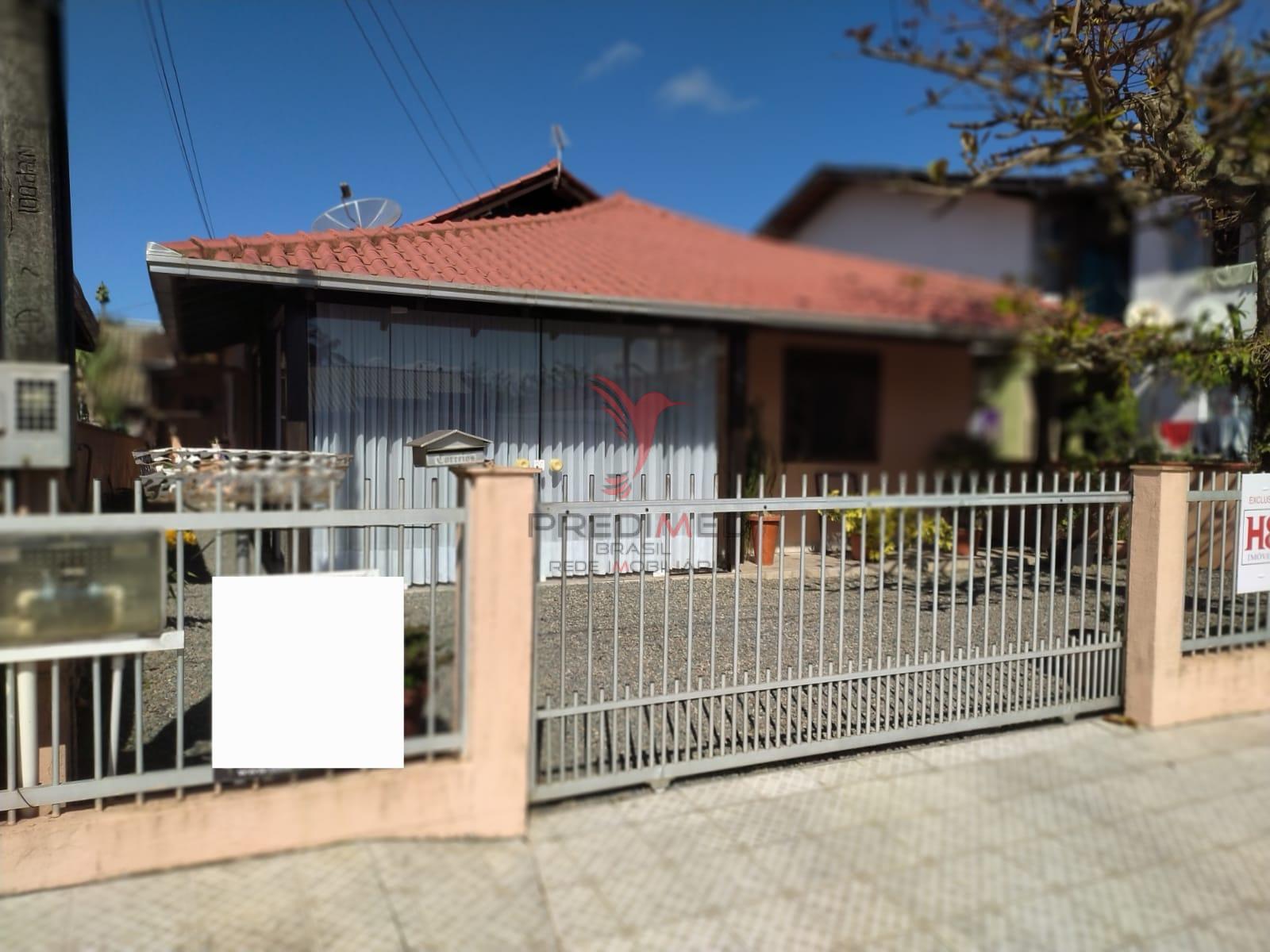 Casa, 3 quartos, 170 m² - Foto 2