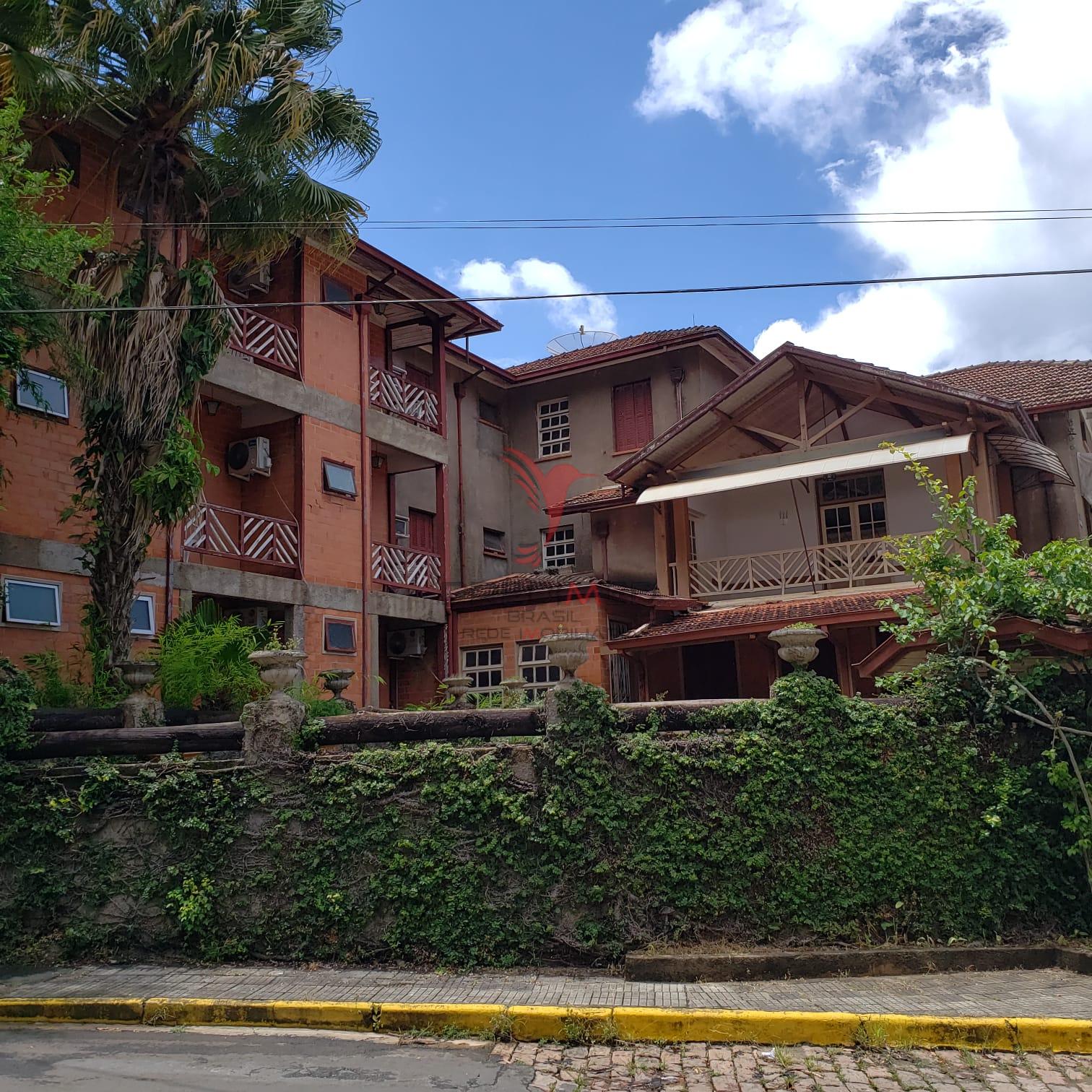 Prédio Inteiro, 3700 m² - Foto 2