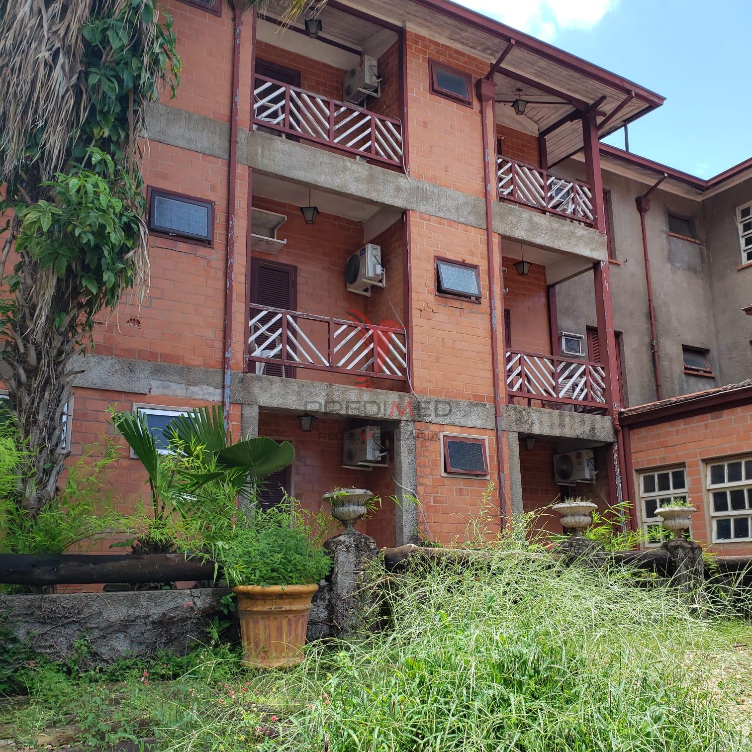 Prédio Inteiro, 3700 m² - Foto 9