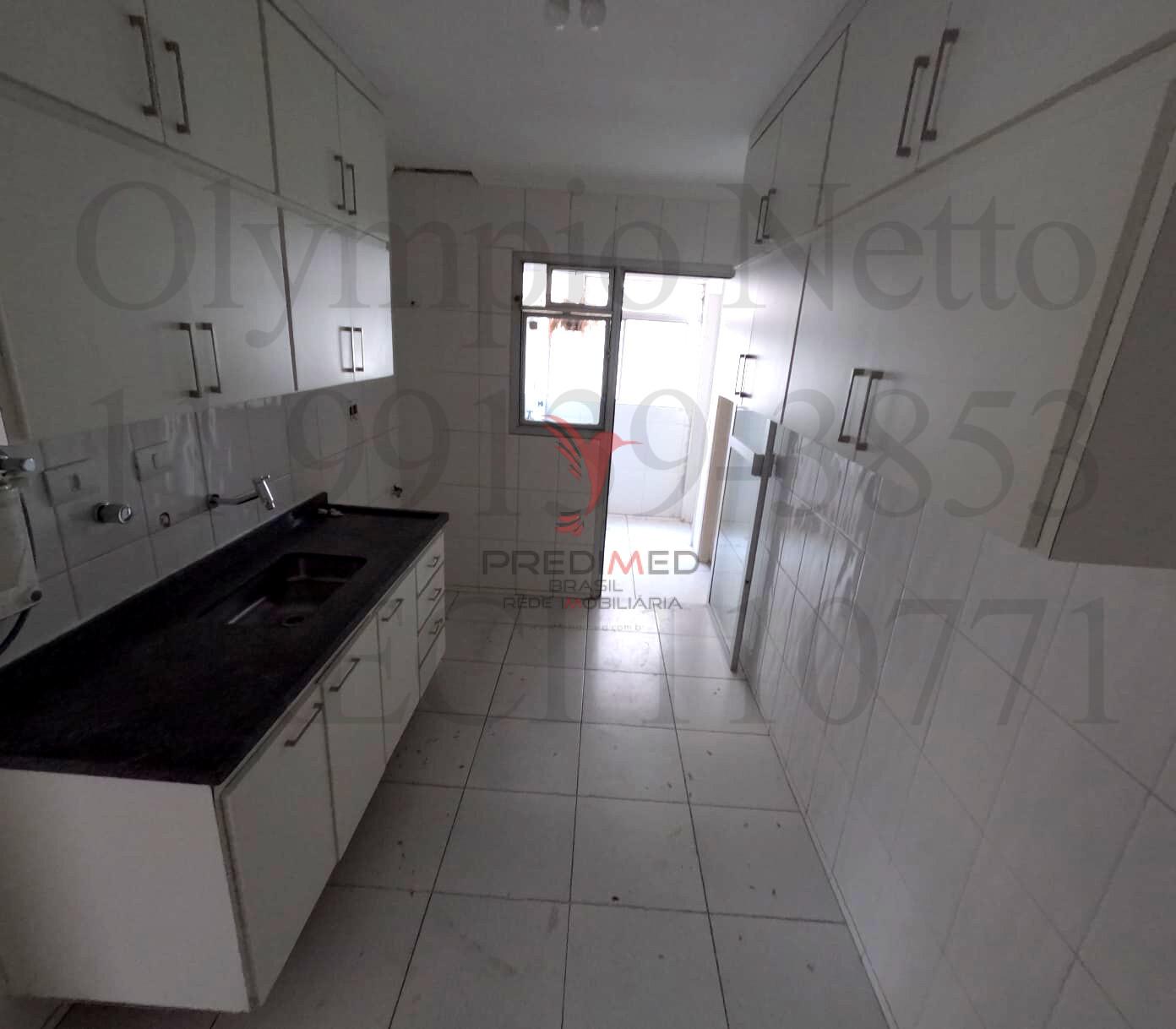 Apartamento, 2 quartos, 77 m² - Foto 3
