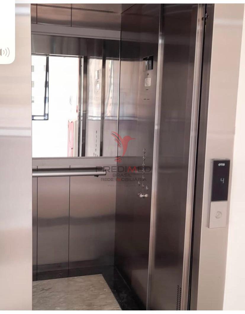 Apartamento, 2 quartos, 53 m² - Foto 3