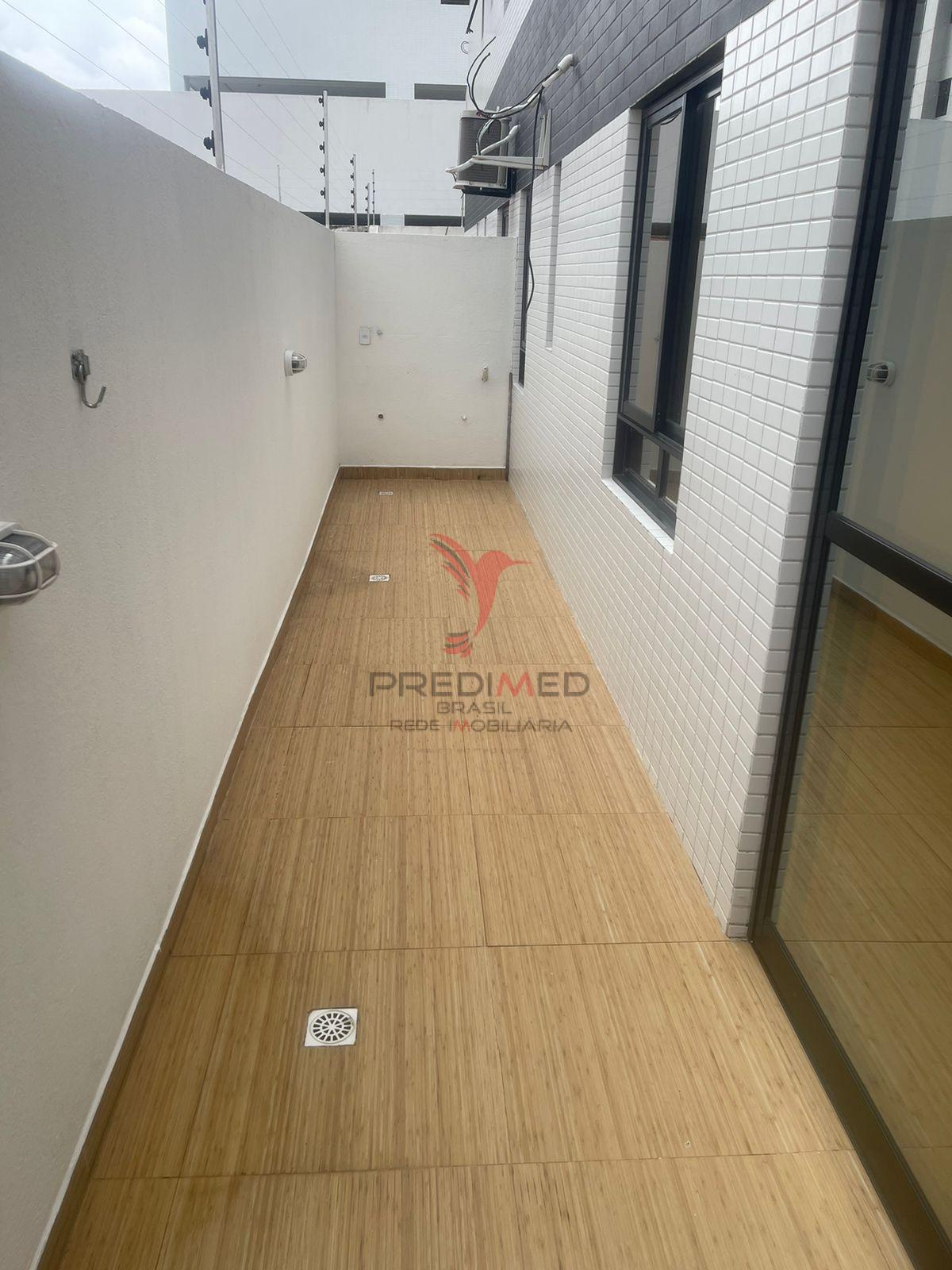 Apartamento, 2 quartos, 53 m² - Foto 4