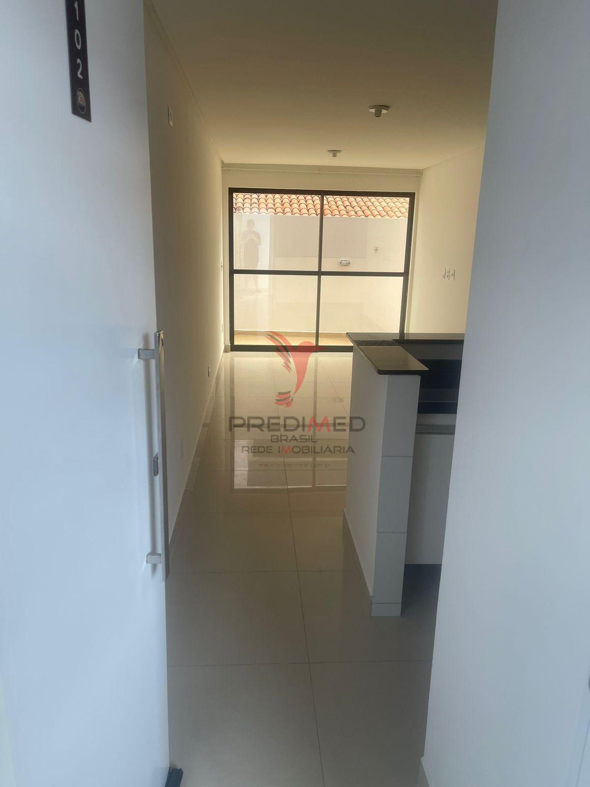 Apartamento, 2 quartos, 53 m² - Foto 9