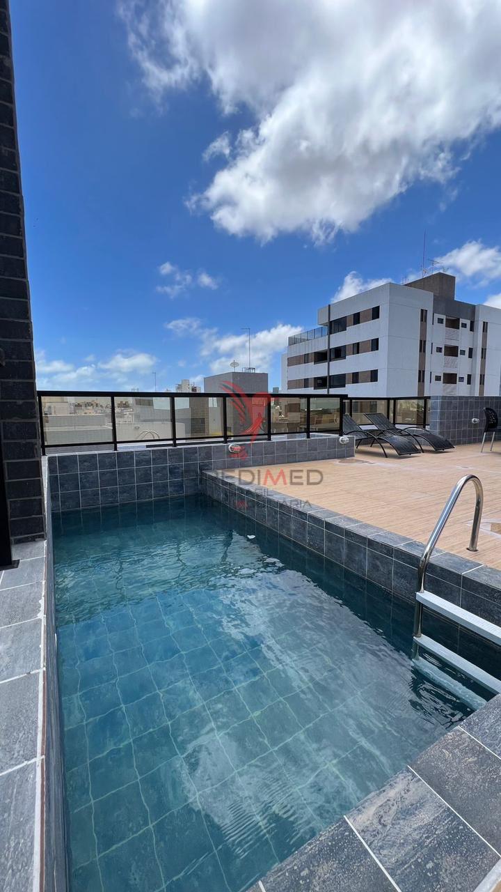 Apartamento, 2 quartos, 53 m² - Foto 1