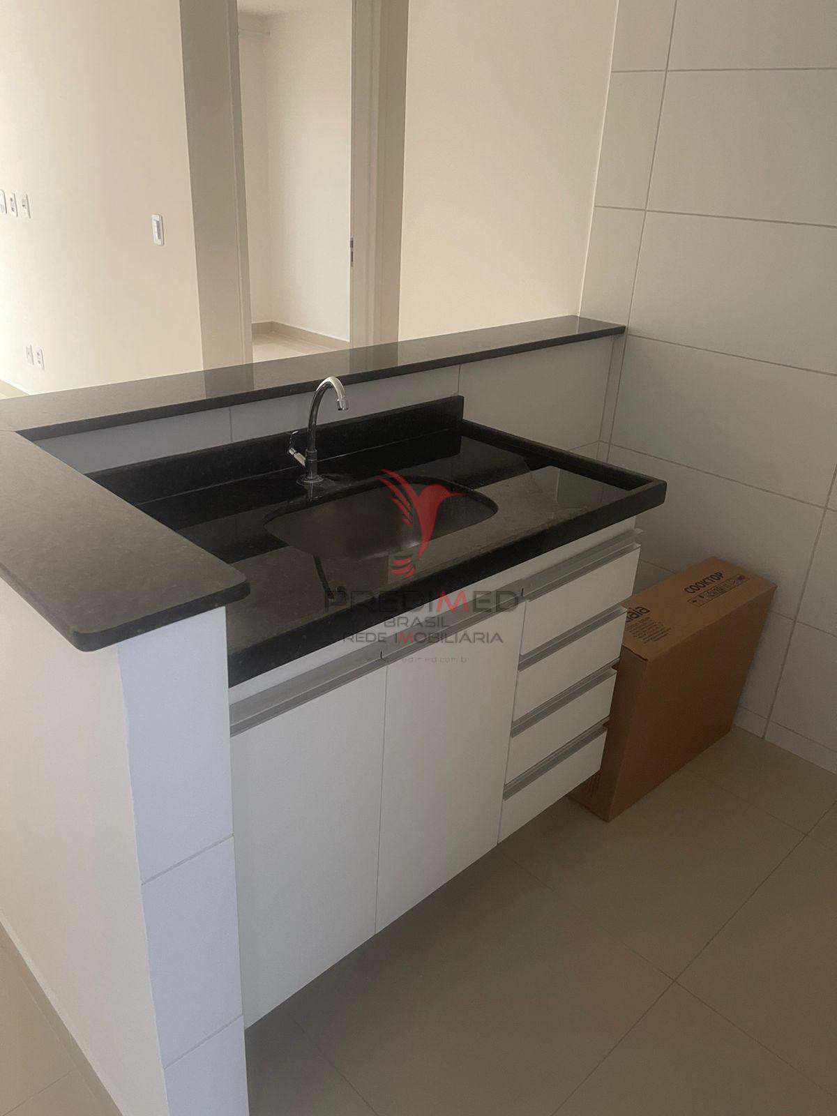 Apartamento, 2 quartos, 53 m² - Foto 8