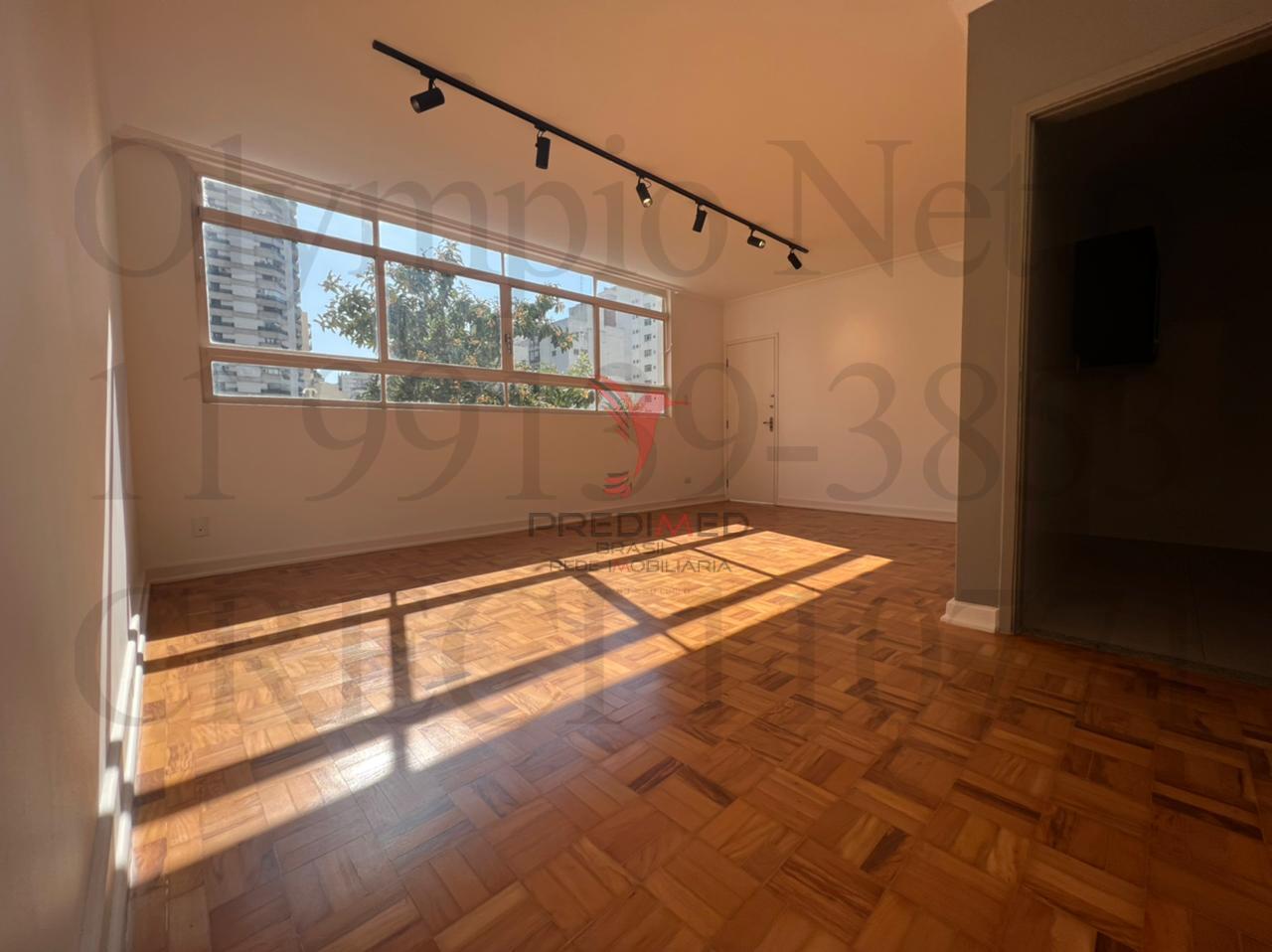 Apartamento, 3 quartos, 117 m² - Foto 1