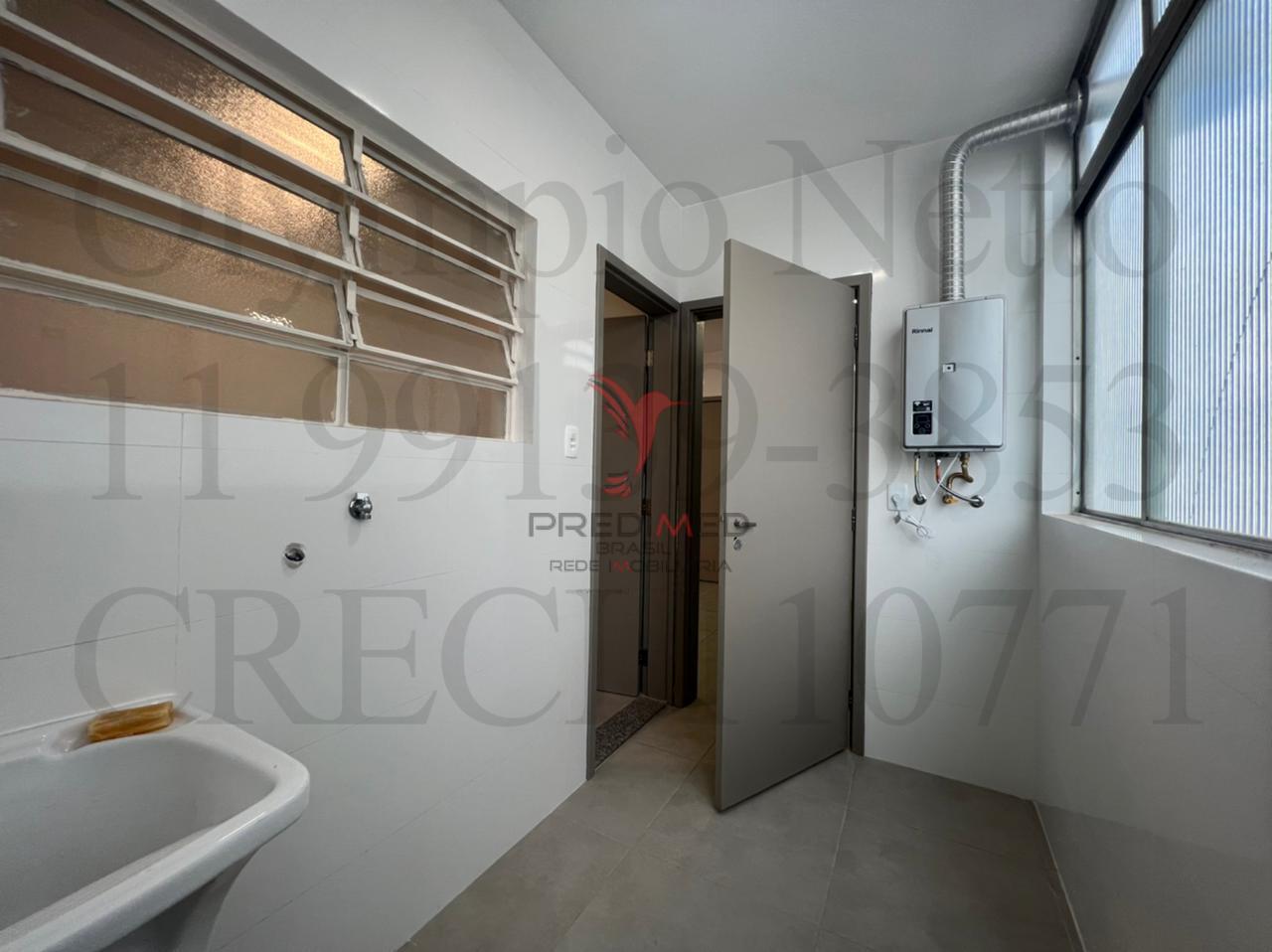 Apartamento, 3 quartos, 117 m² - Foto 14